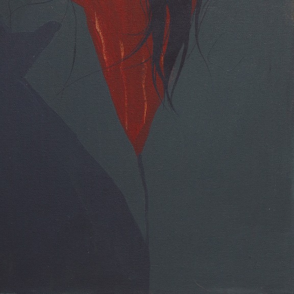 Xenia Gray: Connection image 6