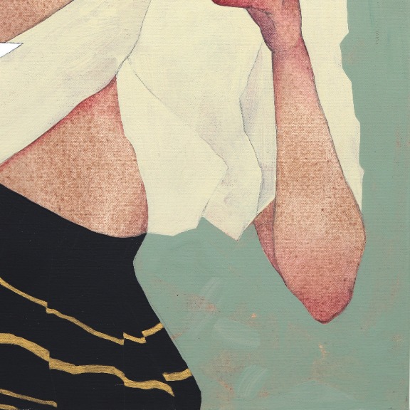 Xenia Gray: Dreamers image 6