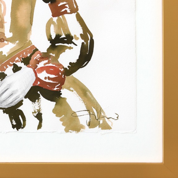 Carlos Gamez de Francisco: The Pearl Necklace Story II image 6