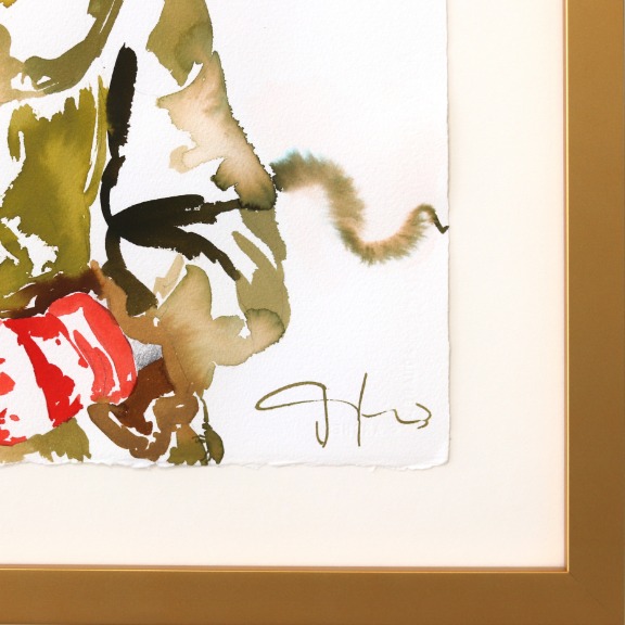 Carlos Gamez de Francisco: The Outfit image 6