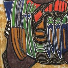 Bruce Rubenstein: ABACAB image 6