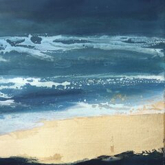 Charlotte Elizabeth: Sea Meets the Sky image 6