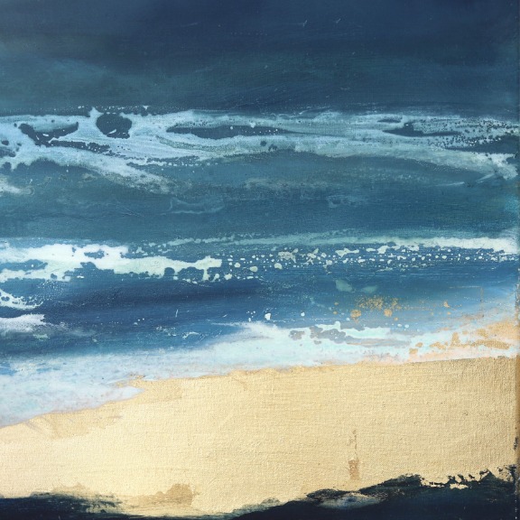 Charlotte Elizabeth: Sea Meets the Sky image 6