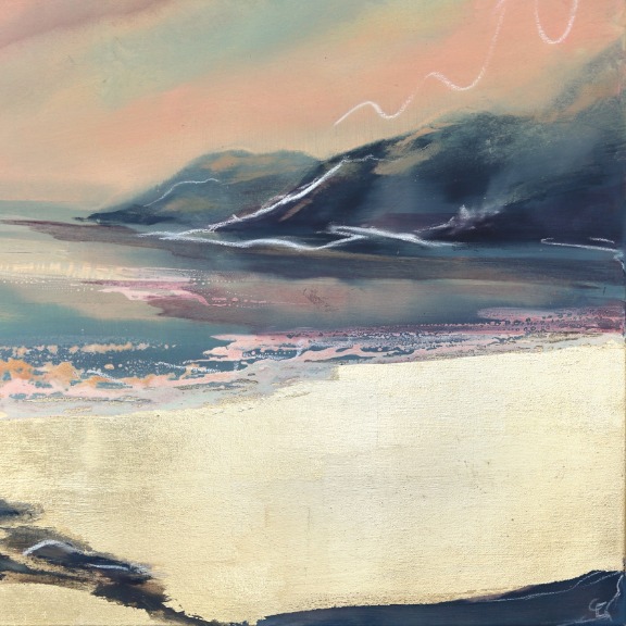 Charlotte Elizabeth: Whisper image 6