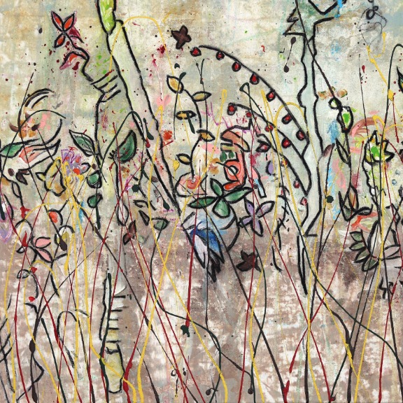 Bruce Rubenstein: 12 Dreams image 6