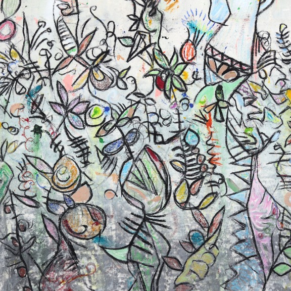 Bruce Rubenstein: Mountain High image 6