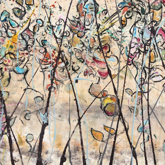 Bruce Rubenstein: Harvest Moon Festival image 6