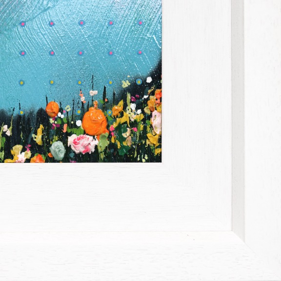 Lee Herring: Geometric Azure image 6