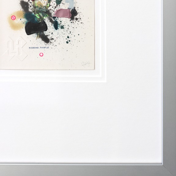 Lee Herring: Nodding Thistle image 6