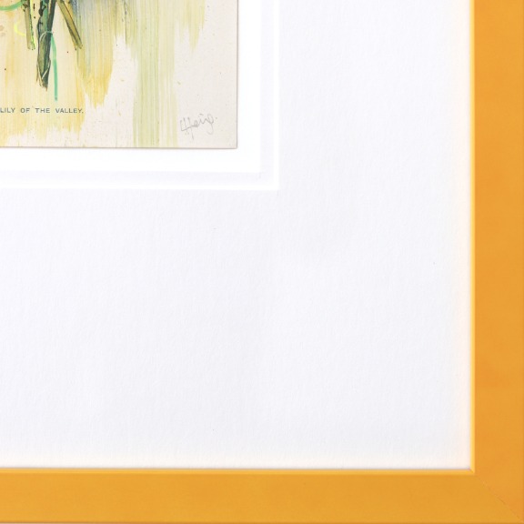 Lee Herring: Lily of the Valley image 6