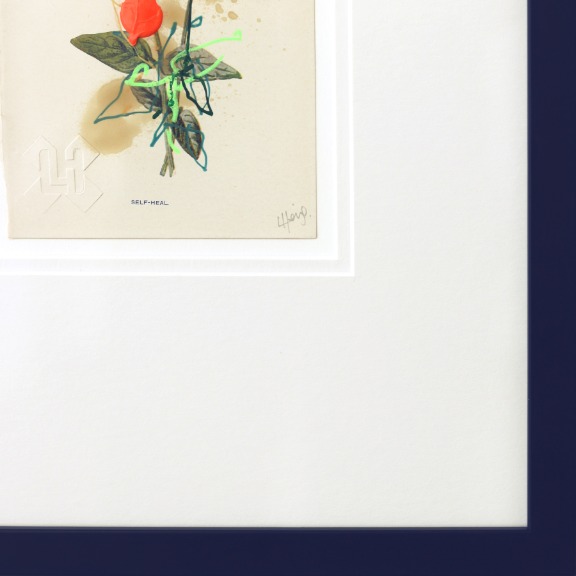 Lee Herring: Self Heal image 6