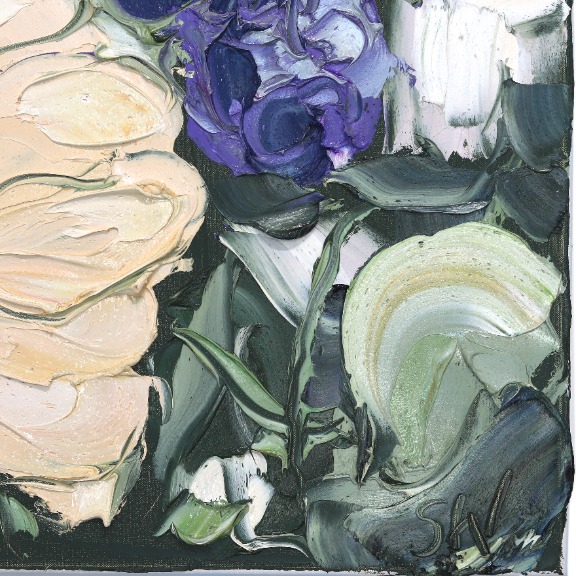 Sally West: The New Car (6.1.21) image 6