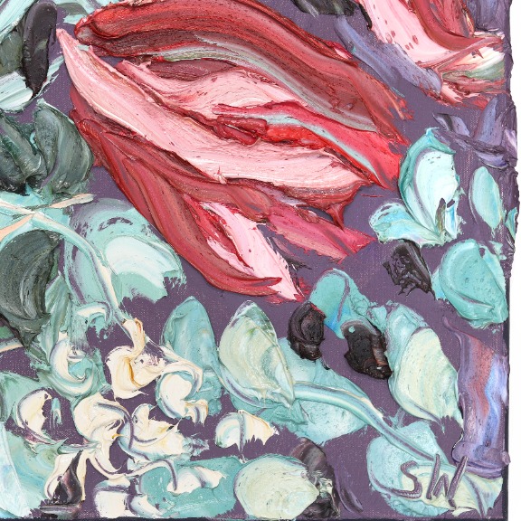 Sally West: Flowers on Tuesday image 6