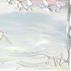 Sally West: Pittwater RPAYC Study 1 (22.8.22) - Plein Air image 6