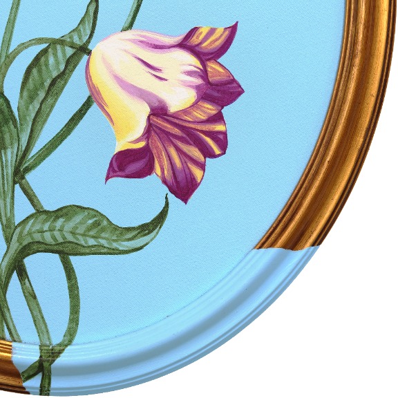 Carlos Gamez de Francisco: Petals in Reverie II image 6