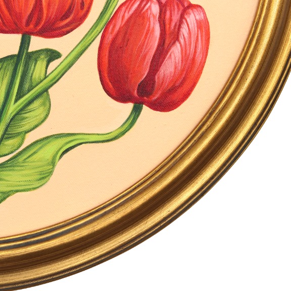 Carlos Gamez de Francisco: In The Blooming Season I image 6