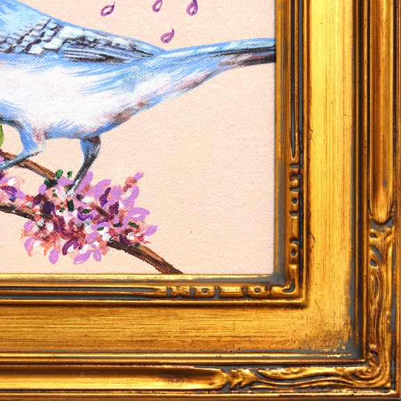 Carlos Gamez de Francisco: A Home in the Woods image 6