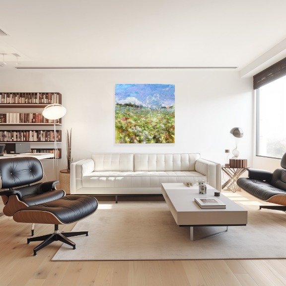 Reynier Llanes: The Air Holds Our Names image 6