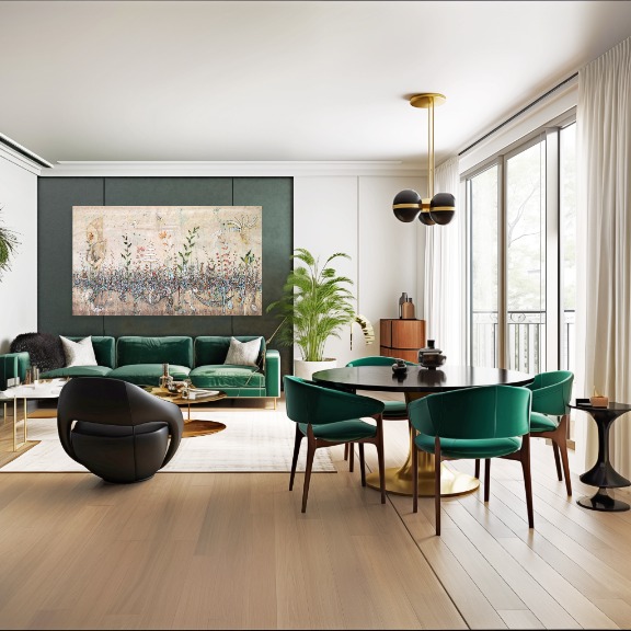 Bruce Rubenstein: Runyon Canyon Peak image 6