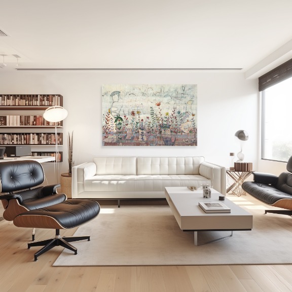 Bruce Rubenstein: Mid-Hudson Inscape image 6