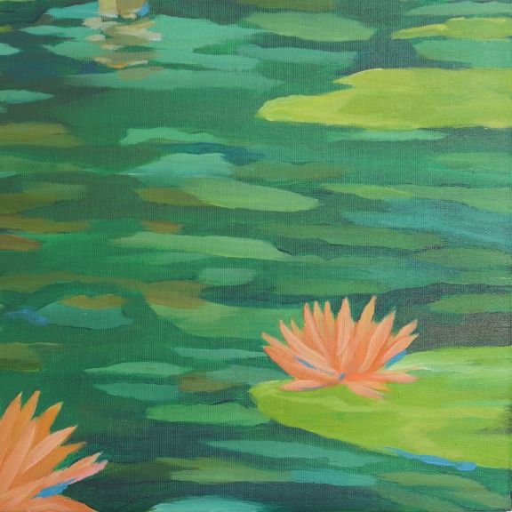 Iqi Qoror: Portrait Upon a Quiet Surface image 6