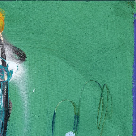 Olympio: Portrait of a Boy image 6