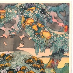 Max Naylor: Western Approaches image 6