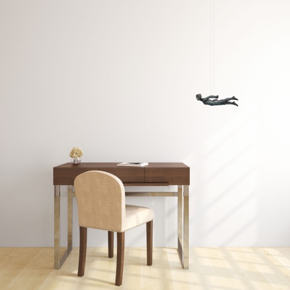 Eva Larsson: Flow image 7