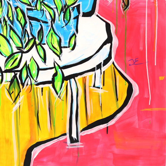 Jonjo Elliott: Fireworks at Midnight image 7