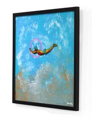 Giuseppe Beddru: The Young Diver image 7