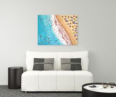 Elizabeth Langreiter: Carefree Days image 7