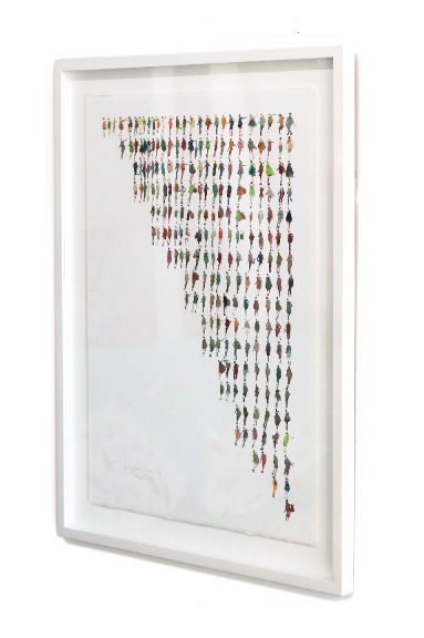 Juana Céspedes: Carnaval I image 7
