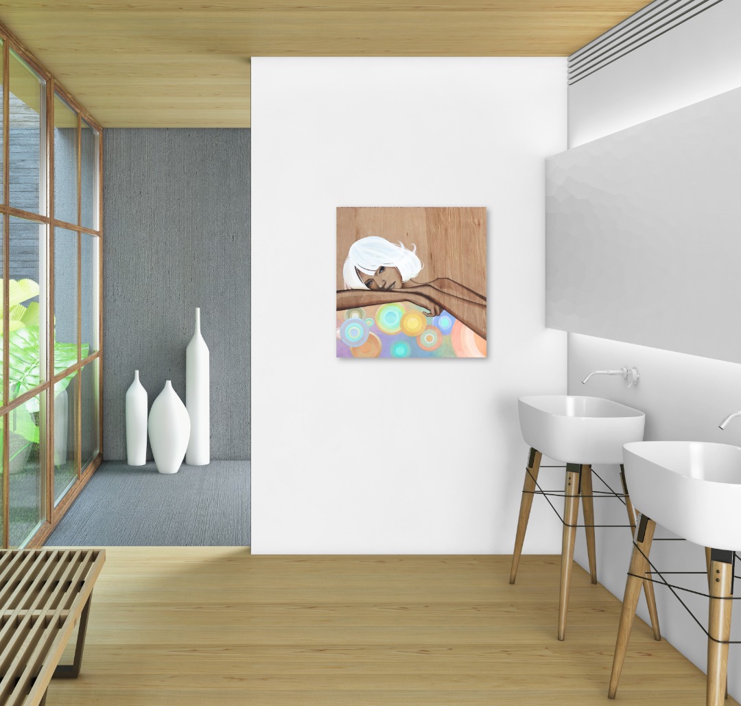 Eddy Lee: Intraday image 7
