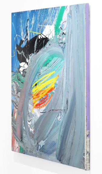Kodjovi Olympio: Wave image 7