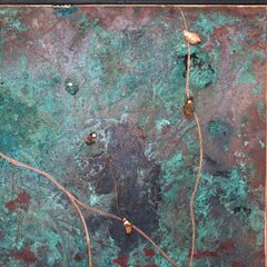 Jennyfer Stratman: Interwoven Memories image 7