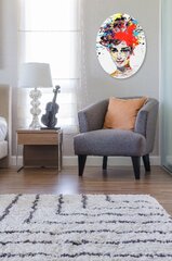 Alea Pinar Du Pre: Pop Audrey Locket image 7