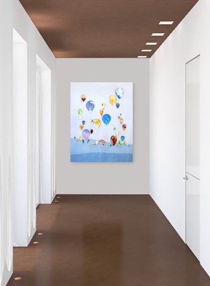 Peter Kuttner: With Flying Colors image 7