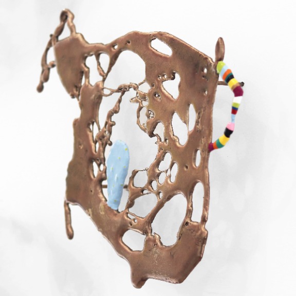 Jennyfer Stratman: Hybrid 13 image 7