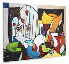 Federico Pinto Schmid: Tramonti Toscani image 7