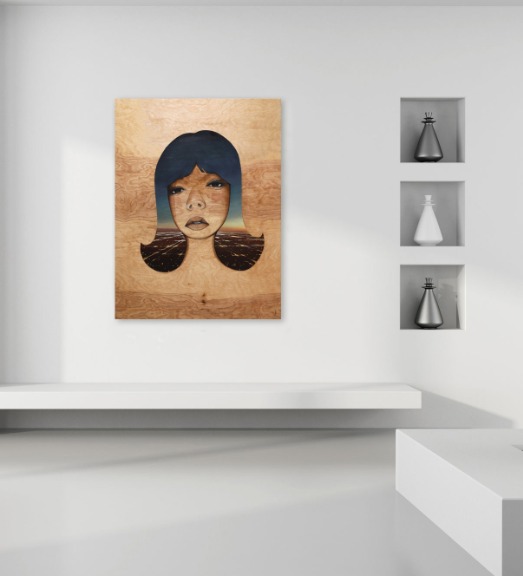Eddy Lee: Fairfax image 7