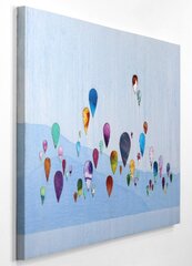 Peter Kuttner: Spaced Out II image 7