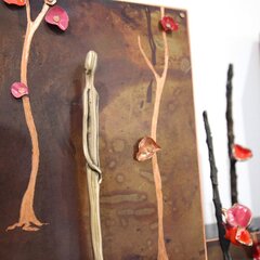 Jennyfer Stratman: Connected Through The Vines image 7