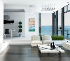 Elizabeth Langreiter: Sunny Beach Days image 7