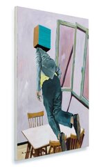 Iqi Qoror: One Too Many Morning image 7