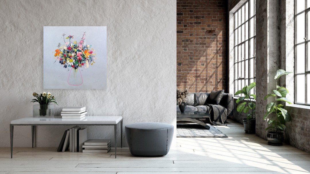 Lee Herring: Rainbow Blossom image 7