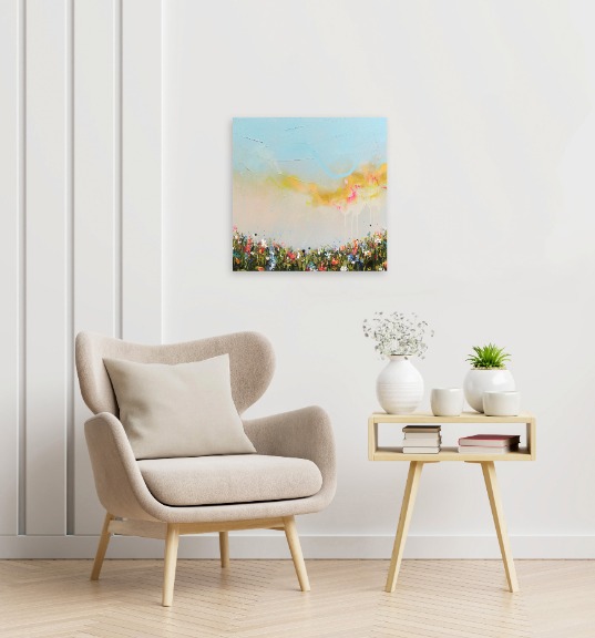 Lee Herring: Spring Horizon image 7