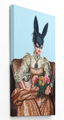 Carlos Gamez de Francisco: Social Etiquette V image 7