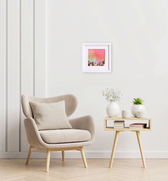 Lee Herring: Pink Rays image 7