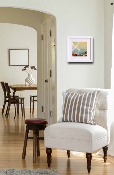 Lee Herring: Spring Mist image 7
