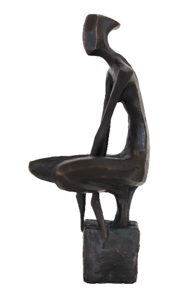 Nando Kallweit: Callindra II (2/25) image 7